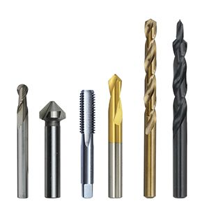 Metal Working Tools 