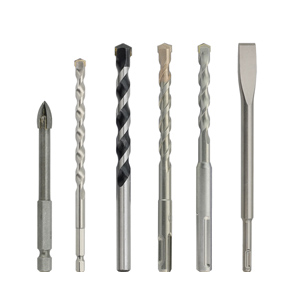  Masonry Working Tools 