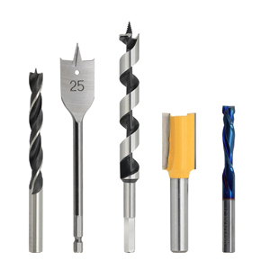 Wood Working Tools 