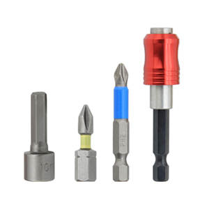  Screwdriver Bits 