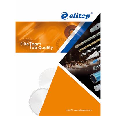 Catalogue - Cutting Tools & Accessories