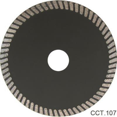 Cold Pressed - Fine Turbo