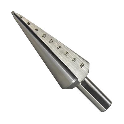 HSS Conical Drills