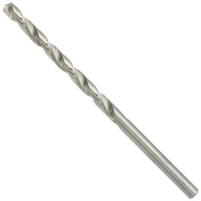 Long Length Twist Drills