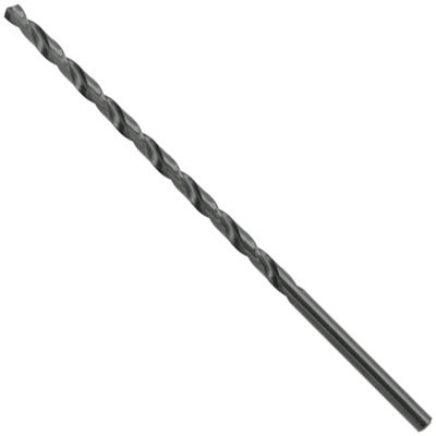 Extra Long Twist Drills