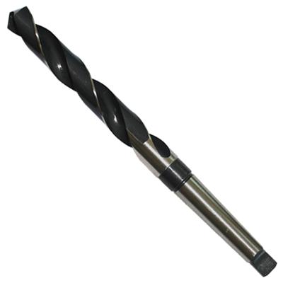 Taper Shank Twist Drills