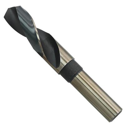 Silver & Deming Drills