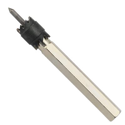 Twist Drill - Weld Drill