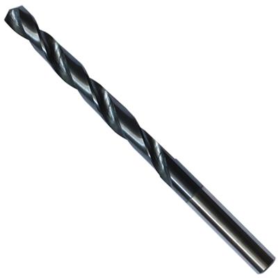 Tungsten Carbide Twist Drill 