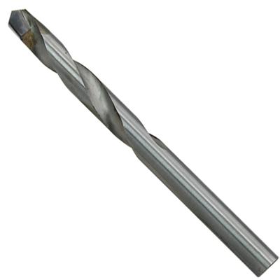 Carbide Tipped Twist Drills