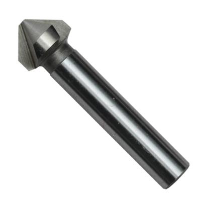3 Flutes Countersinks 