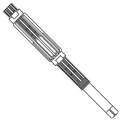 Adjustable Reamer