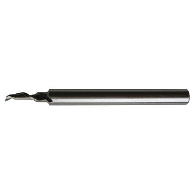  1 Flute End Mills