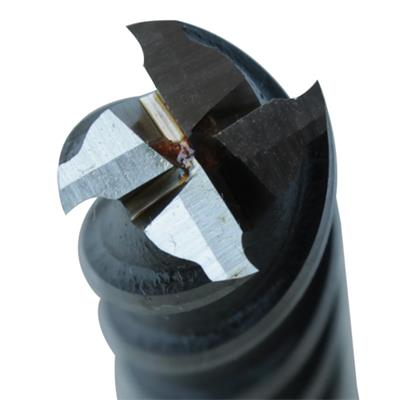 End Mills - Metric 