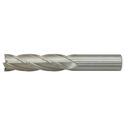 End Mill - Inch