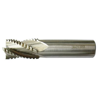Roughing End Mills