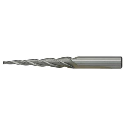 Tappered End MillS
