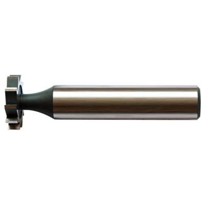Woodruff Keyseat Cutter
