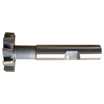 T Slot Cutter