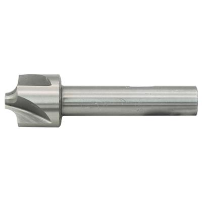 Corner Rounding End Mills