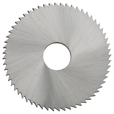 Metal Slitting Saw