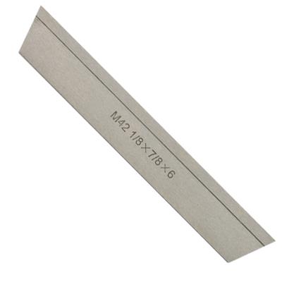 Tool Bits - Cut-Off Blades