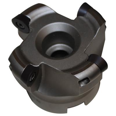Indexable Face Cutter