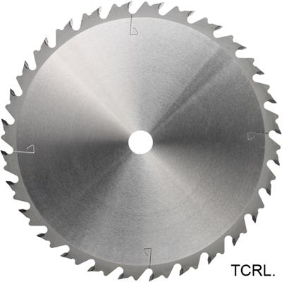 T.C.T Saw Blade - Anti Kick-back