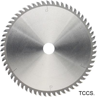 T.C.T Saw Blade - Ripping