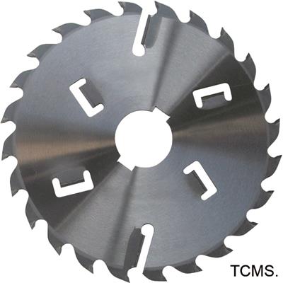 T.C.T Saw Blade - Multi-Ripping