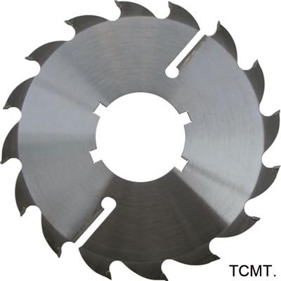 T.C.T Saw Blade - Multi-Ripping