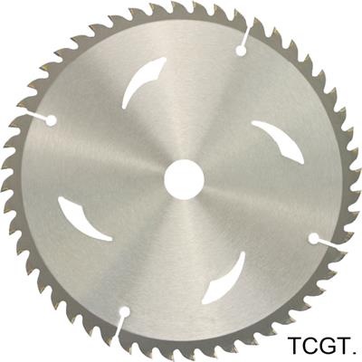 T.C.T Saw Blade - Multi-Ripping