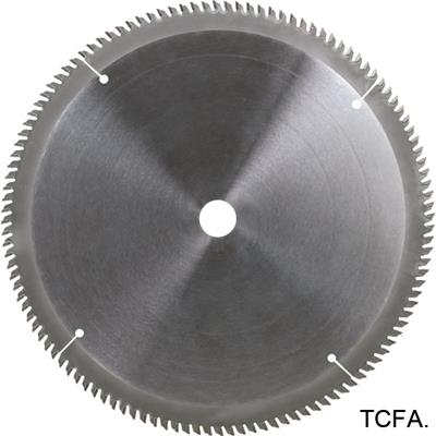 T.C.T Saw Blade - Frame Cutting