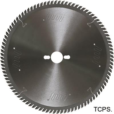 T.C.T Saw Blade - Sizing