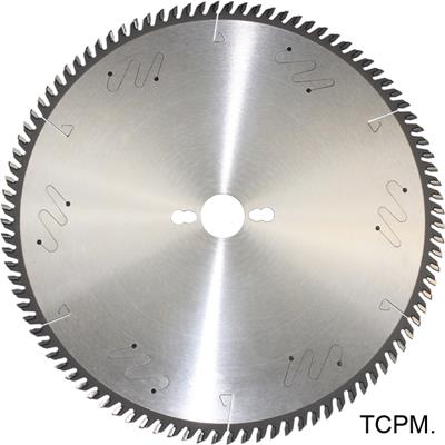 T.C.T Saw Blade - Sizing