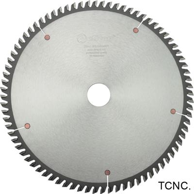 T.C.T Saw Blade - Aluminum