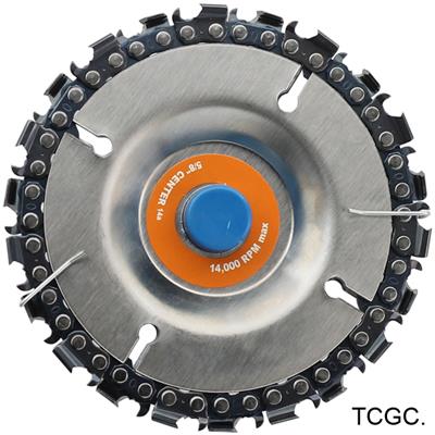 Chain Saw Blade 