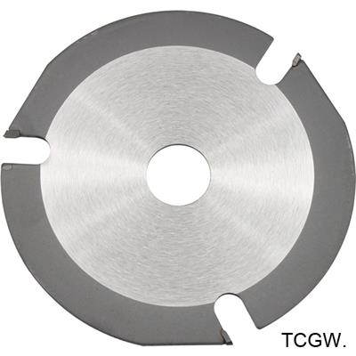 T.C.T Saw Blade - Carve