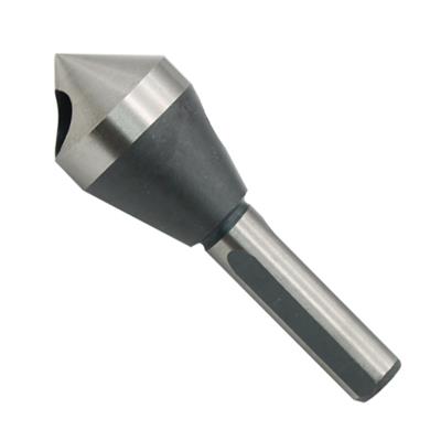  0 Flute Countersink