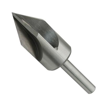 4 Flutes Countersinks 