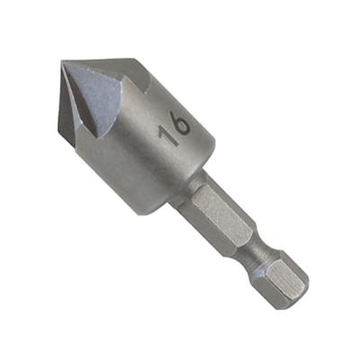 5 Flutes Countersinks 