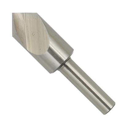 1 Flute Countersinks 