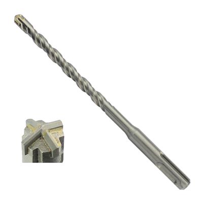  SDS plus, Cross Tips