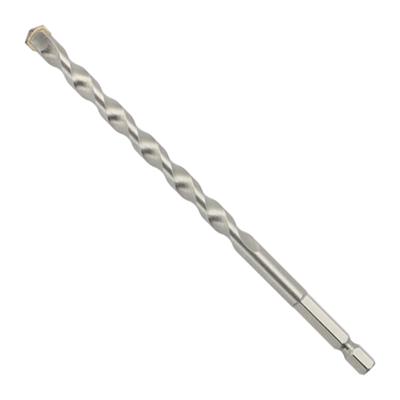 Masonry Drill Bits - Hex Shank