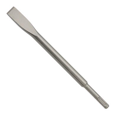 Steel Chisel - SDS-Plus Shank