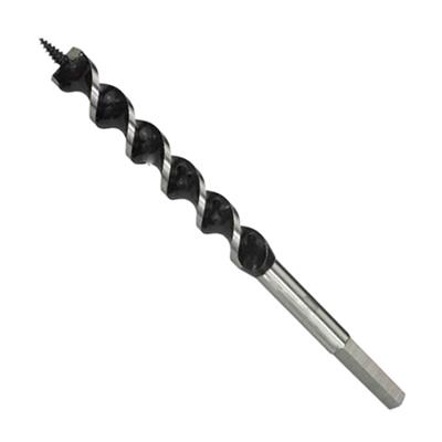 Wood Auger Bits - Double flute