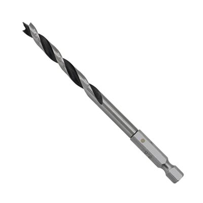 Woodworking Drill Bits - Hex Shank