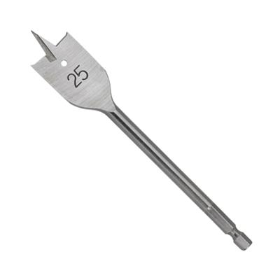 Wood Spade Bits