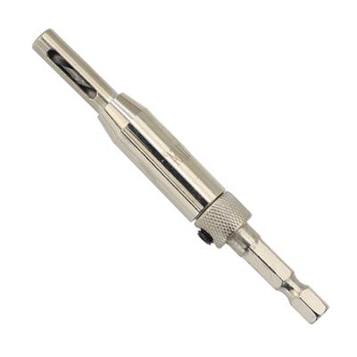  Hinge Drills Bits 