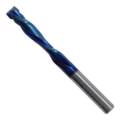 Wood End Mills